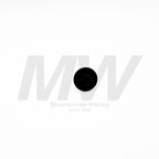 OEM BMW Sechskantblechschraube mit Scheibe / Unterbodenschraube schwarz ST4,8 × 16 mm – 07147129160