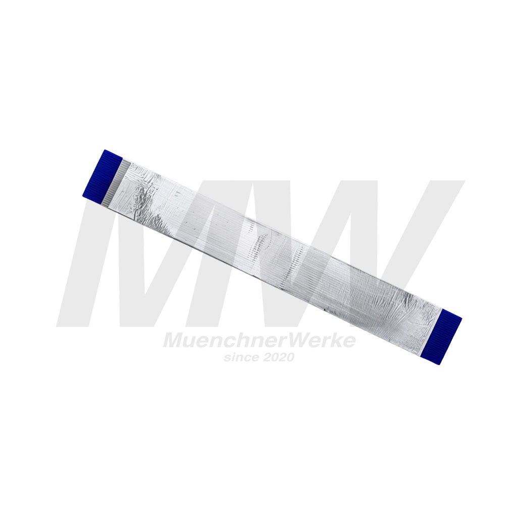 Ersatz-Flachbandkabel passend für BMW Bordmonitor 16:9 LCD E38, E39 & E46 inkl. M3 / CSL