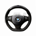 MW Nachrüstkabelbaum passend für BMW Performance Lenkrad mit Display V1 & V2