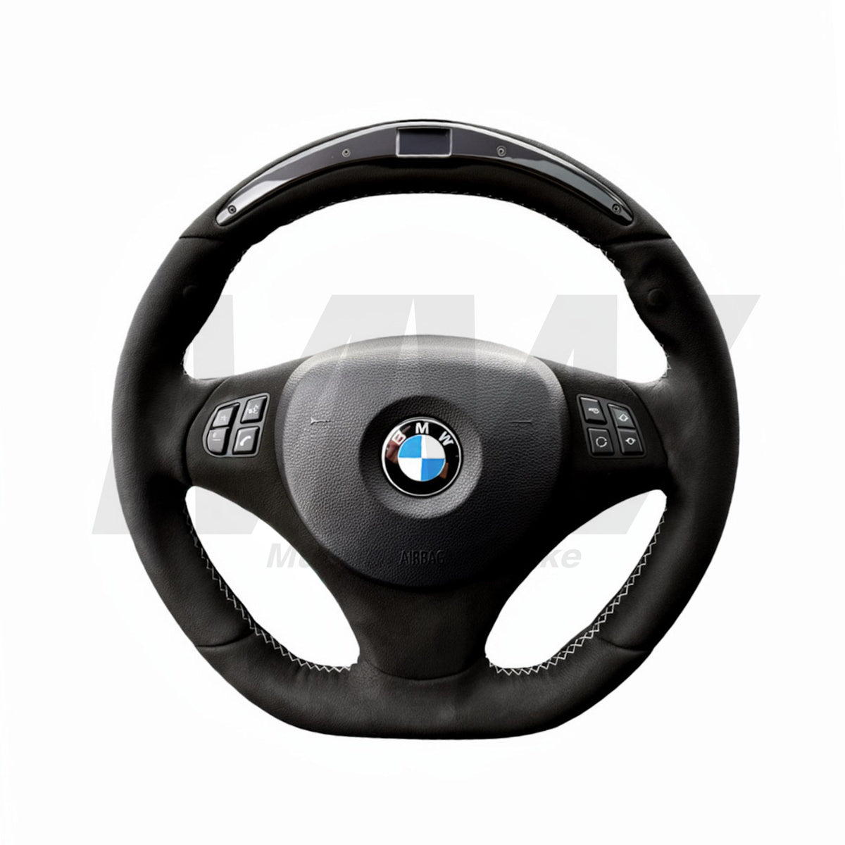 MW Nachrüstkabelbaum passend für BMW Performance Lenkrad mit Display V1 & V2