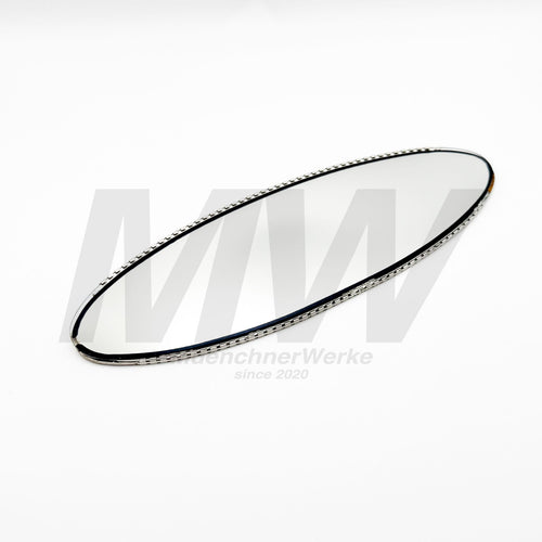 Innenspiegel Ersatzglas automatisch abblendbar passend für BMW E39 M5, E46 M3 & Z4 M