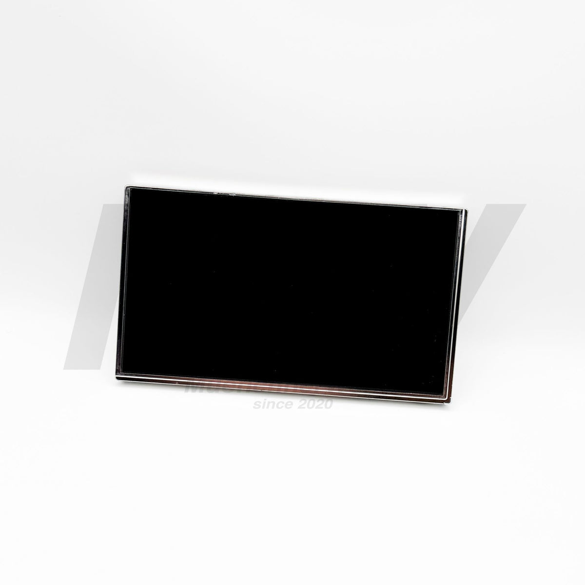 LCD Ersatzdisplay Bordmonitor zentriert passend für BMW E38, E39 & E46 inkl. M3 u. CSL