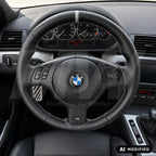 MW Verbindungsleitung Multifunktionslenkrad passend für BMW E39, E46 & E53