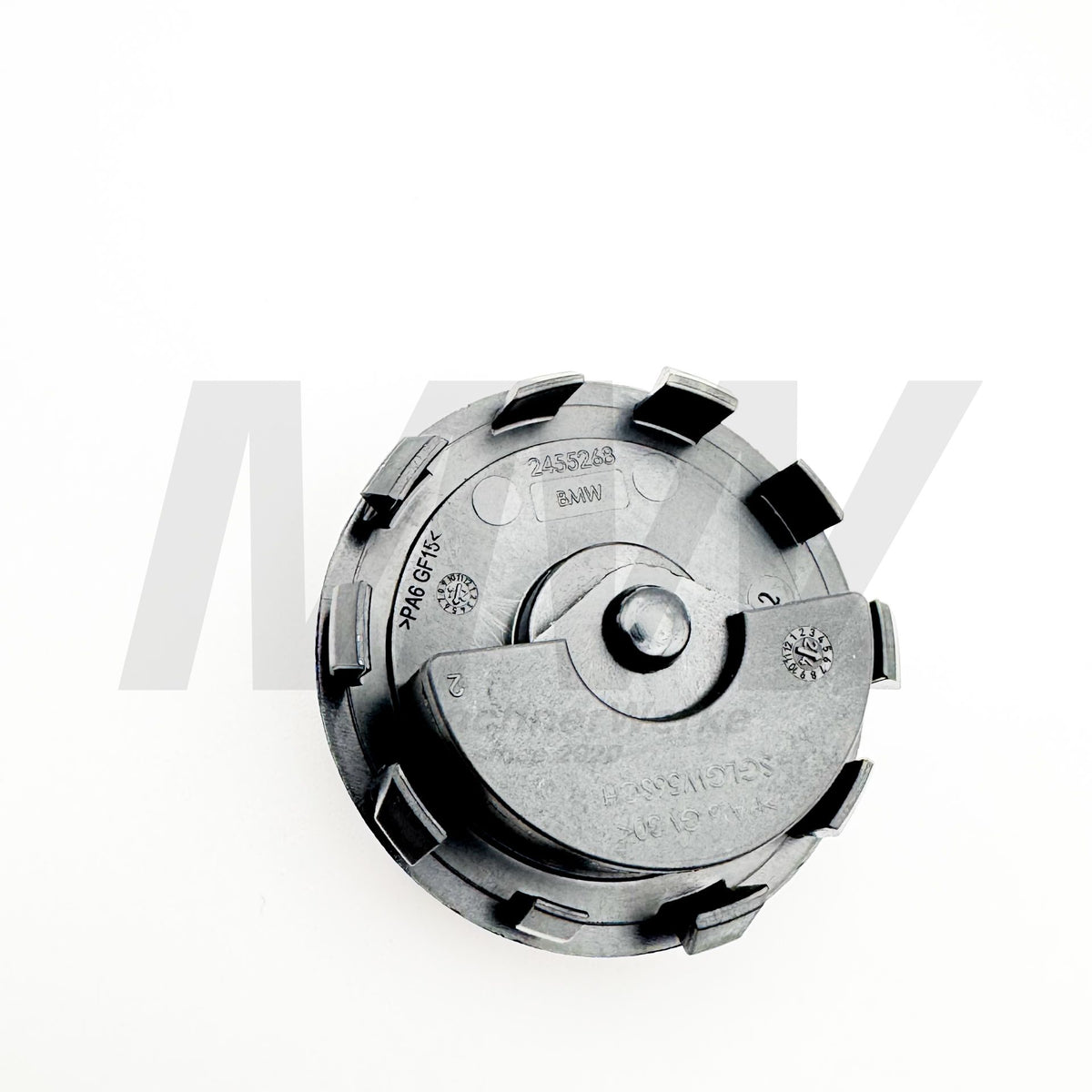 OEM BMW Nabenabdeckung feststehend 56mm 36122455268