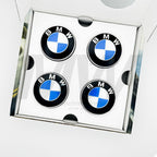 OEM BMW Floating Center Cap 56mm 36122455268