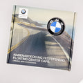 OEM BMW Floating Center Cap 56mm 36122455268