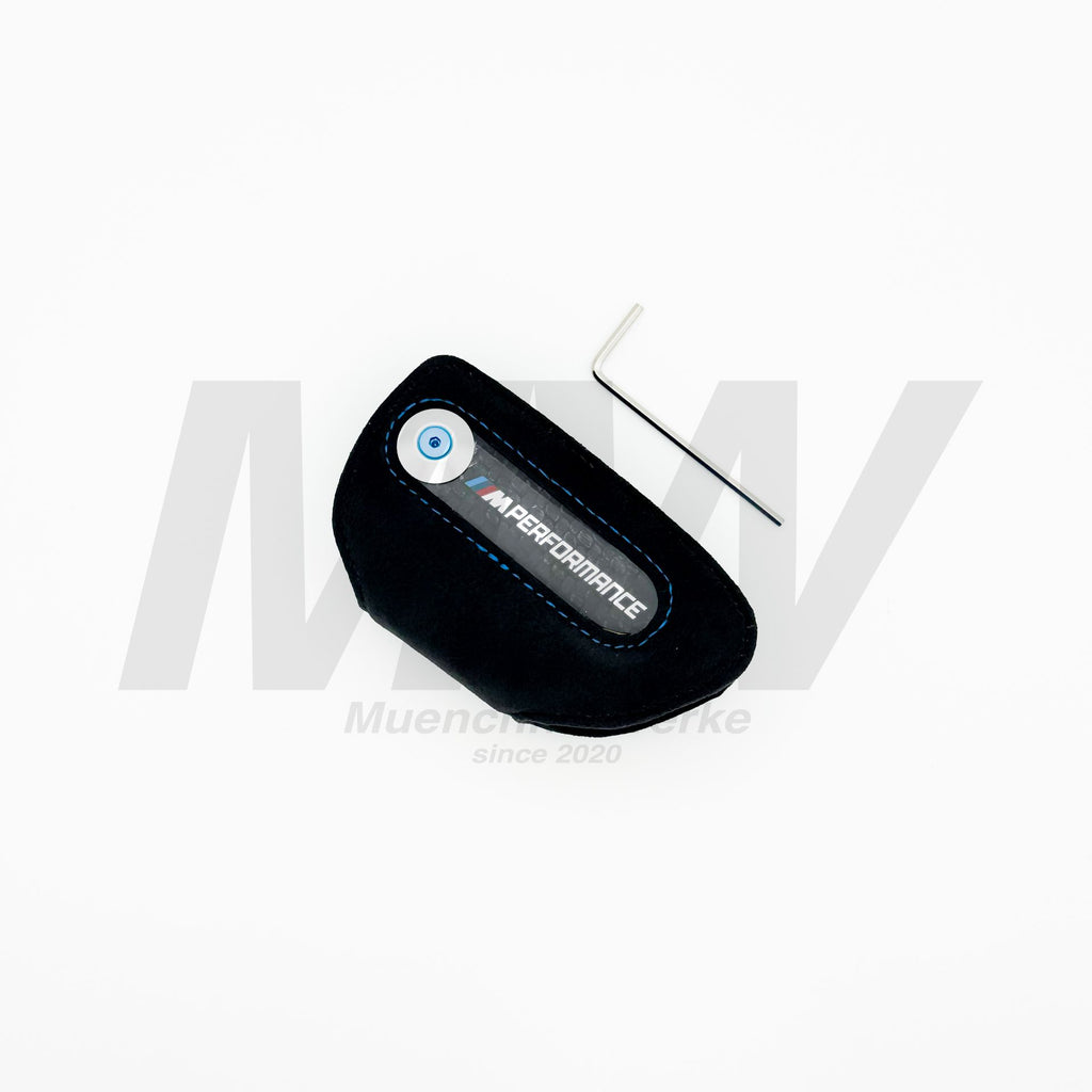 OEM BMW Schlüsseletui M Performance 82292355519