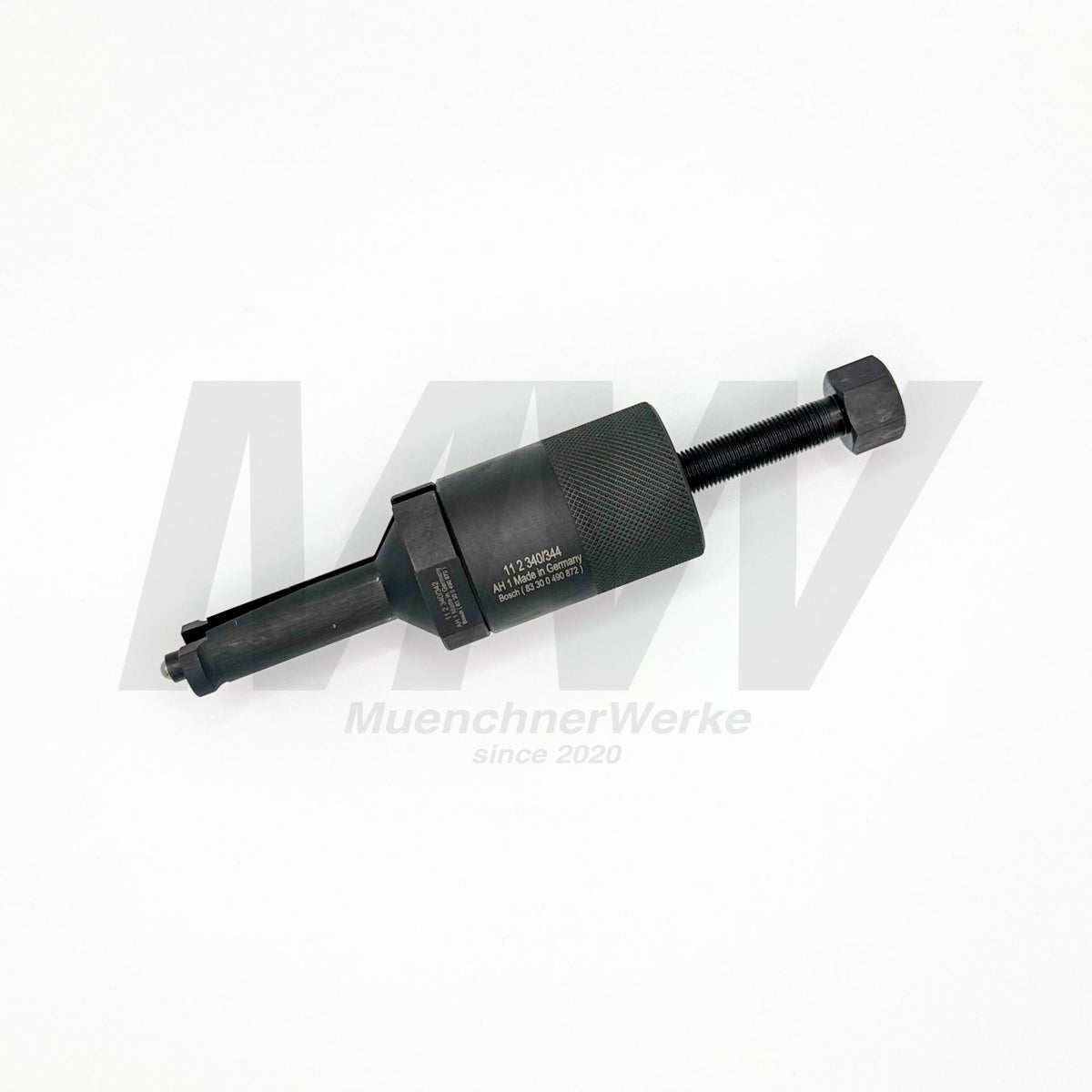 OEM BMW Auszieher Pilotlager / Rillenkugellager 112340 / 344