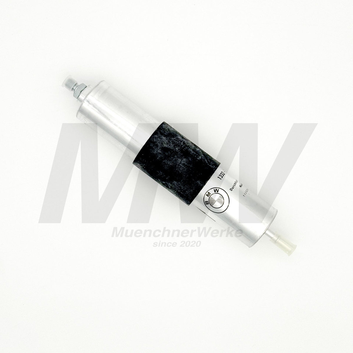 OEM BMW Kraftstofffilter passend für BMW E46 M3, CSL & Z3 M S54 – 13327831089
