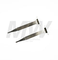 OEM BMW Entriegelungswerkzeug / Radiowerkzeug Bordmonitor 651110 passend für BMW E46 inkl. M3 & CSL