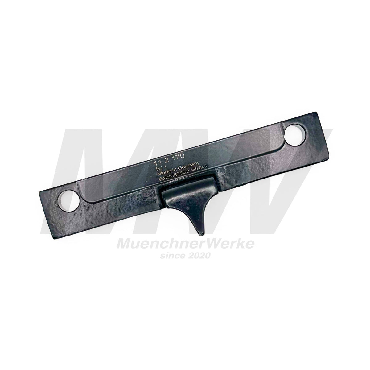 OEM BMW Halter Zweimassenschwungrad 112170