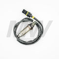 Sonde lambda OEM BOSCH pour BMW, L = 935 mm, compatible avec BMW E46 M3, Z3 M & Z4 M – 11781406622
