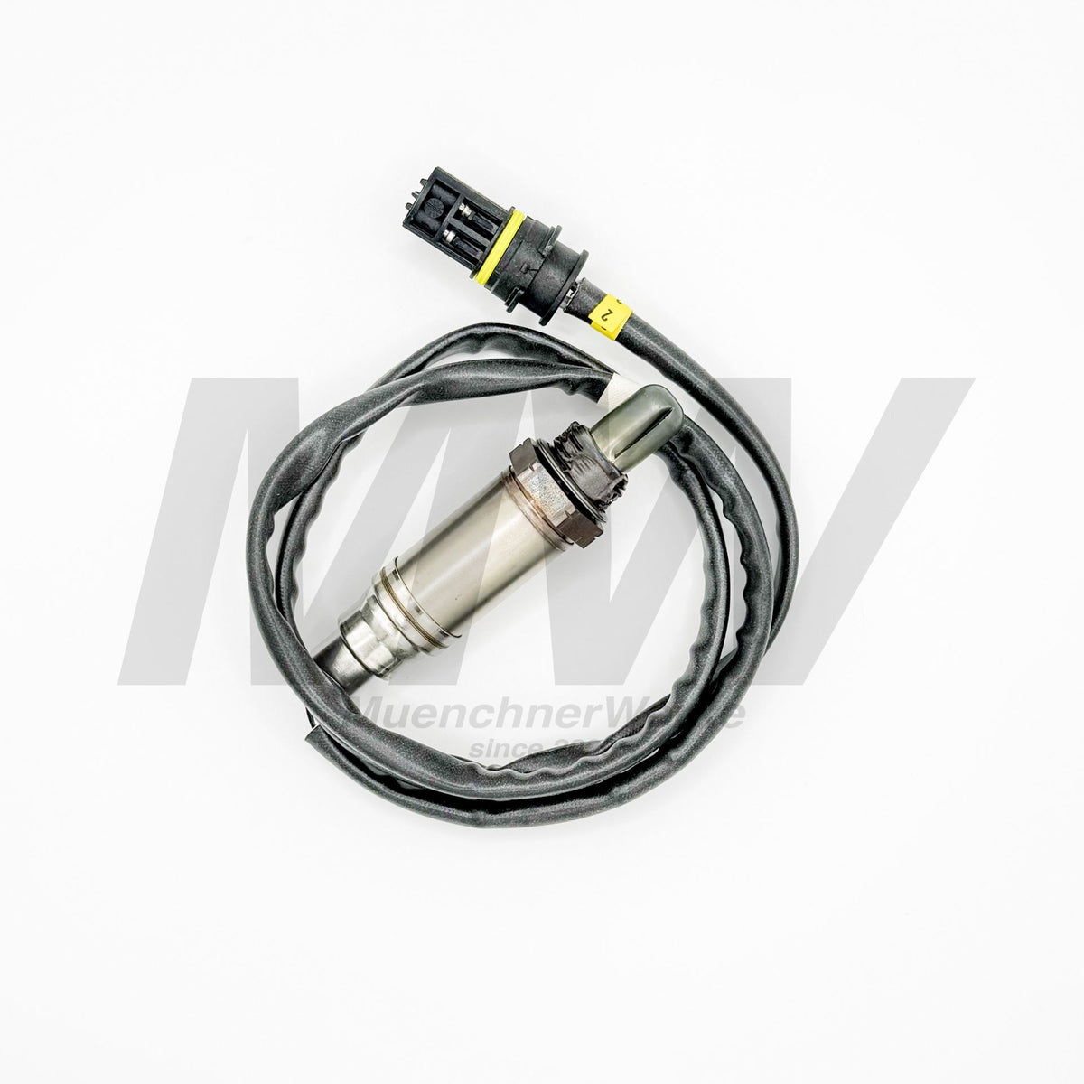 OEM BMW Lambdasonde BOSCH L = 935 mm passend für BMW E46 M3, Z3 M & Z4 M – 11781406622