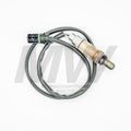 OEM BMW Lambdasonde L = 840 mm passend für BMW E46 M3, Z3 M S54 & E34 518g Touring – 11781743994