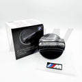 OEM BMW M Performance Tankverschlusskappe Carbon – 16112472988