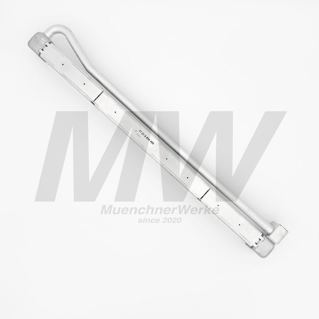 OEM BMW Motorölkühler passend für BMW E46 M3 & CSL – 17218854480