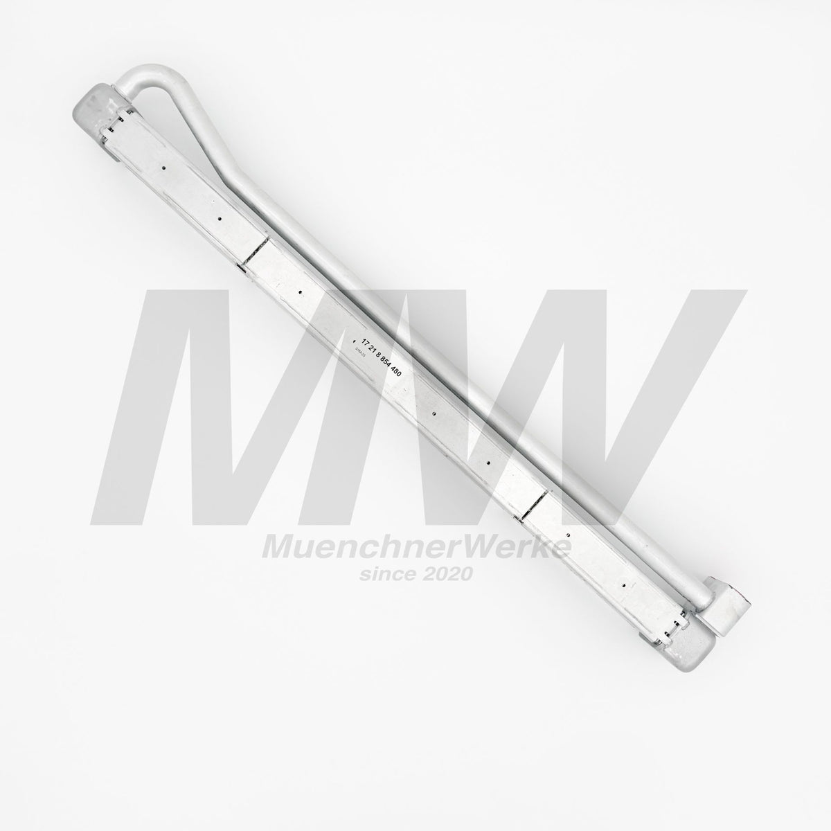 OEM BMW Motorölkühler passend für BMW E46 M3 & CSL – 17218854480