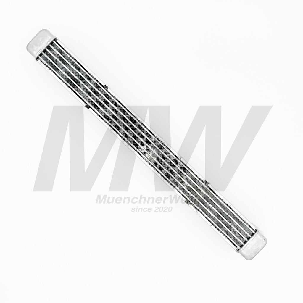 OEM BMW Motorölkühler passend für BMW E46 M3 & CSL – 17218854480