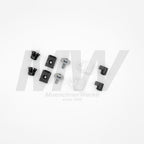 OEM BMW Reparatursatz Scheinwerfer 63126904664 passend für BMW E46 inkl. M3 & CSL