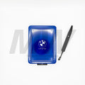 OEM BMW Satz Einstellplättchen 1,72–2,60 mm inkl. Magnetheber – 11340031525