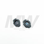 OEM BMW LED-Türprojektoren 68 mm – 63312468386