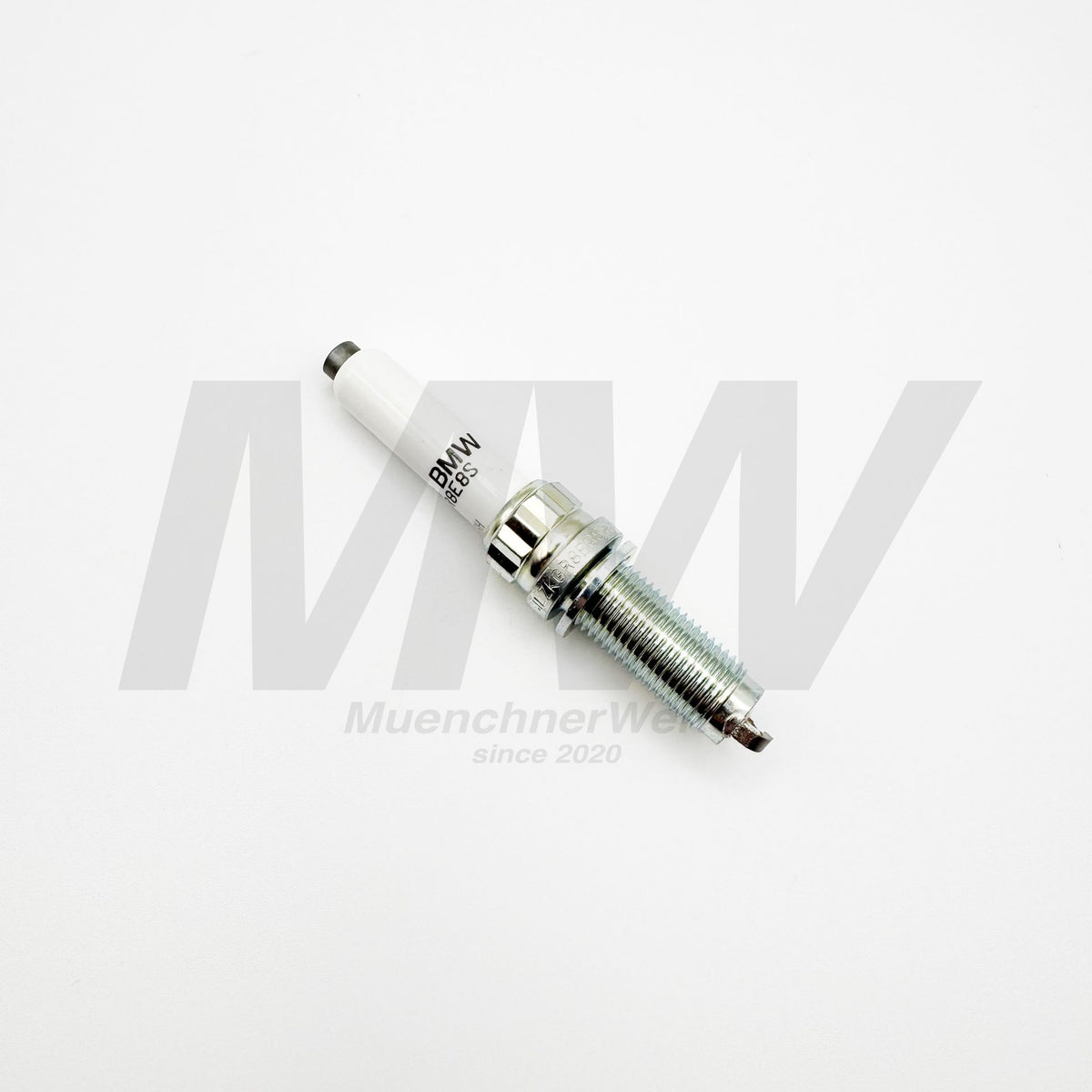 OEM BMW Zündkerze High Power passend für M2, M3, M4, X3 M, X4 M, M4 GT3/GT4 & ALPINA – 12125A4EF60