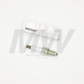OEM BMW Zündkerze NGK DCPR8EKP passend für BMW E46 M3, Z3 M, E85 & E86 Z4 M – 12120022902