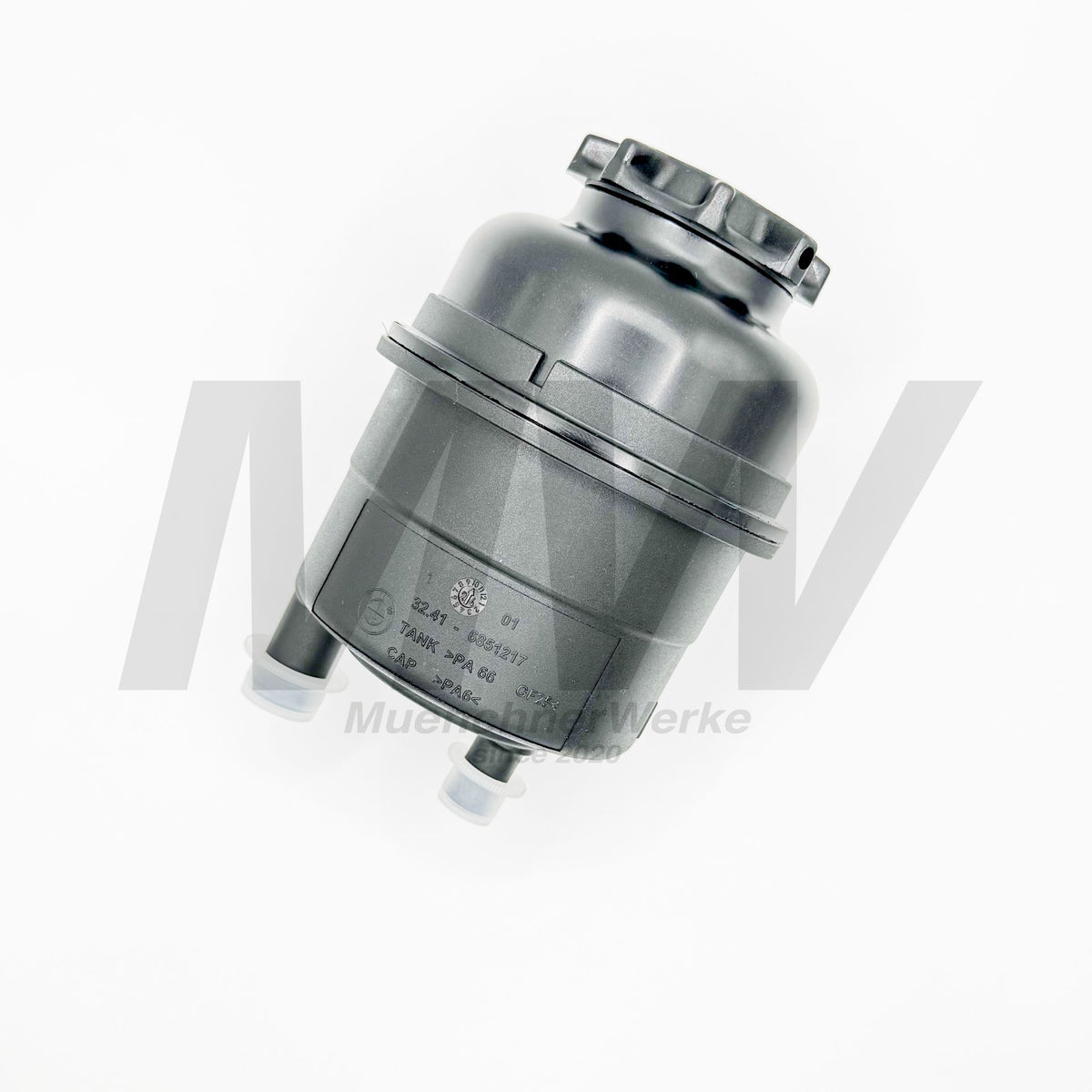 OEM BMW Ölbehälter Servolenkung CHF 11.S passend für BMW E46 M3 & CSL – 32416851217