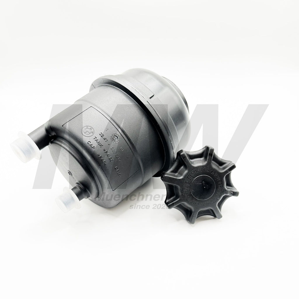 OEM BMW Ölbehälter Servolenkung CHF 11.S passend für BMW E46 M3 & CSL – 32416851217