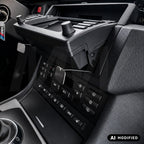 OEM BMW Entriegelungswerkzeug / Radiowerkzeug Bordmonitor 651110 passend für BMW E46 inkl. M3 & CSL