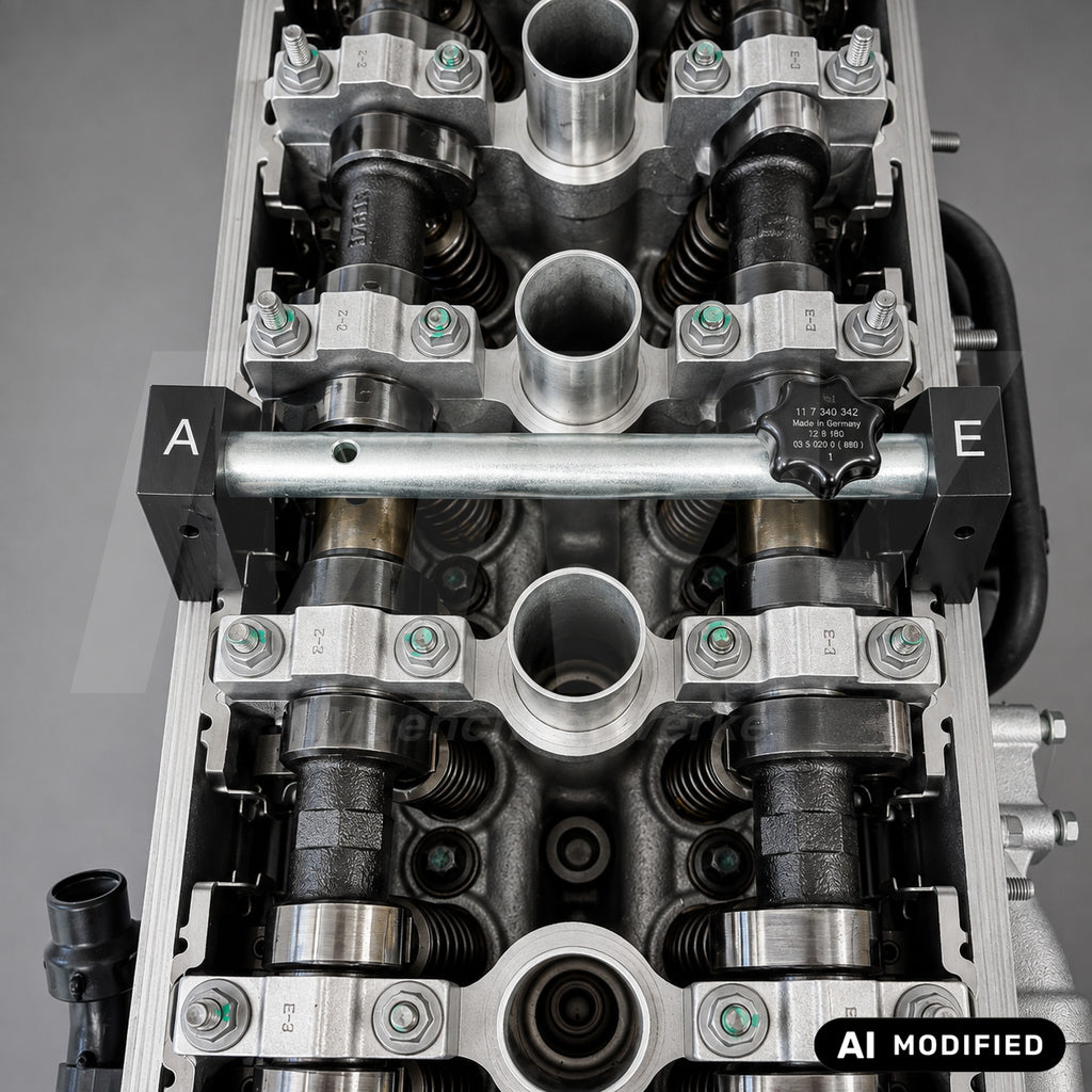 OEM BMW Motorabsteckwerkzeug / Steuerzeitenwerkzeug für S50 & S54 Motoren
