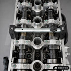 OEM BMW Motorabsteckwerkzeug / Steuerzeitenwerkzeug für S50 & S54 Motoren