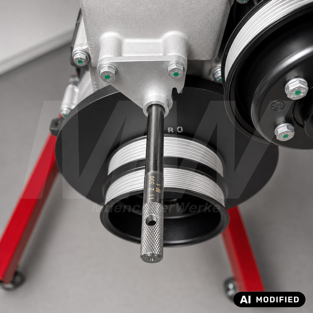 OEM BMW Motorabsteckwerkzeug / Steuerzeitenwerkzeug für S50 & S54 Motoren