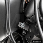OEM BMW Reparatursatz Scheinwerfer 63126904664 passend für BMW E46 inkl. M3 & CSL