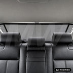 MW Sonnenschutzrollo Nachrüstkabelbaum Schaltzentrum passend für BMW E39 Limousine inkl. M5