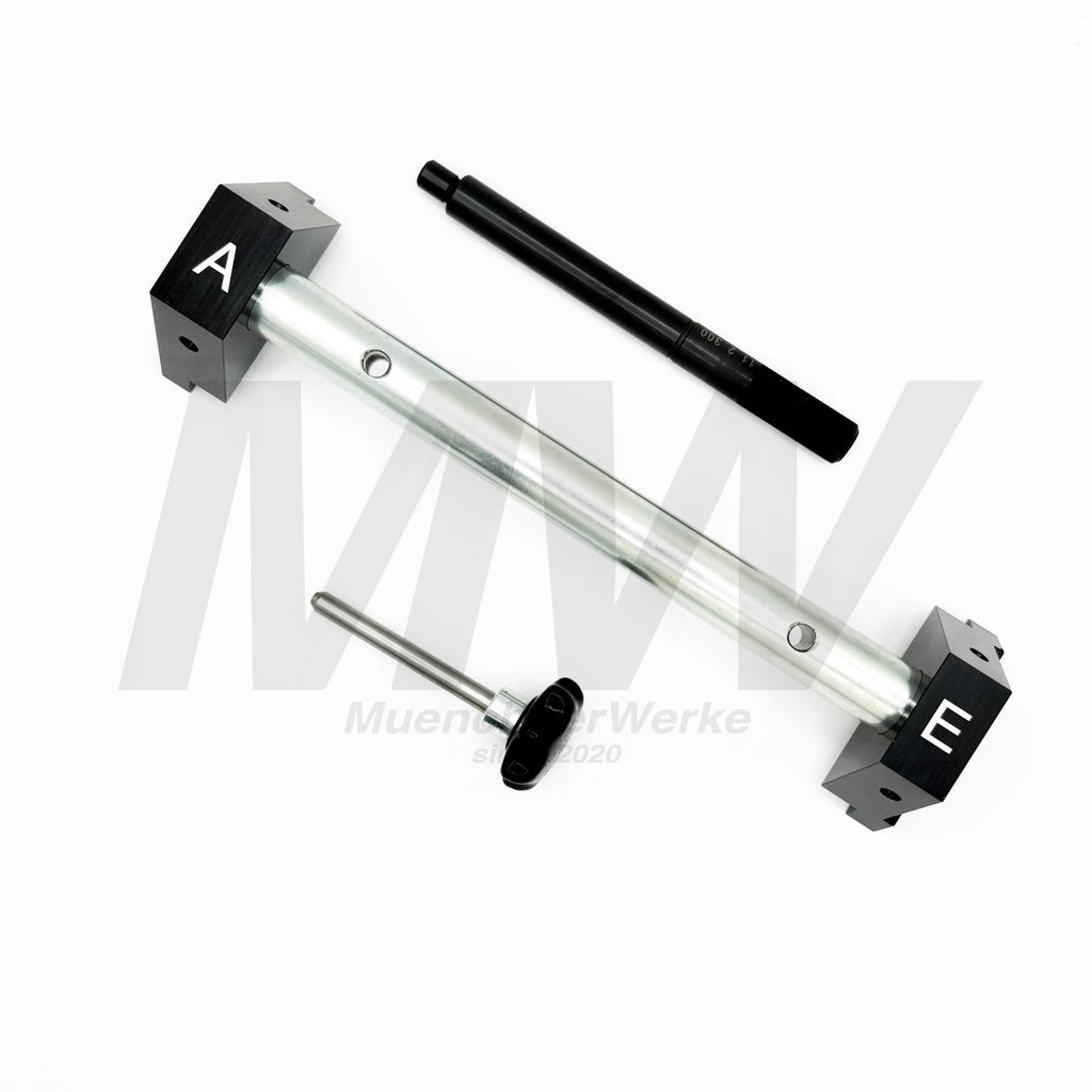 OEM BMW Motorabsteckwerkzeug / Steuerzeitenwerkzeug für S50 & S54 Motoren
