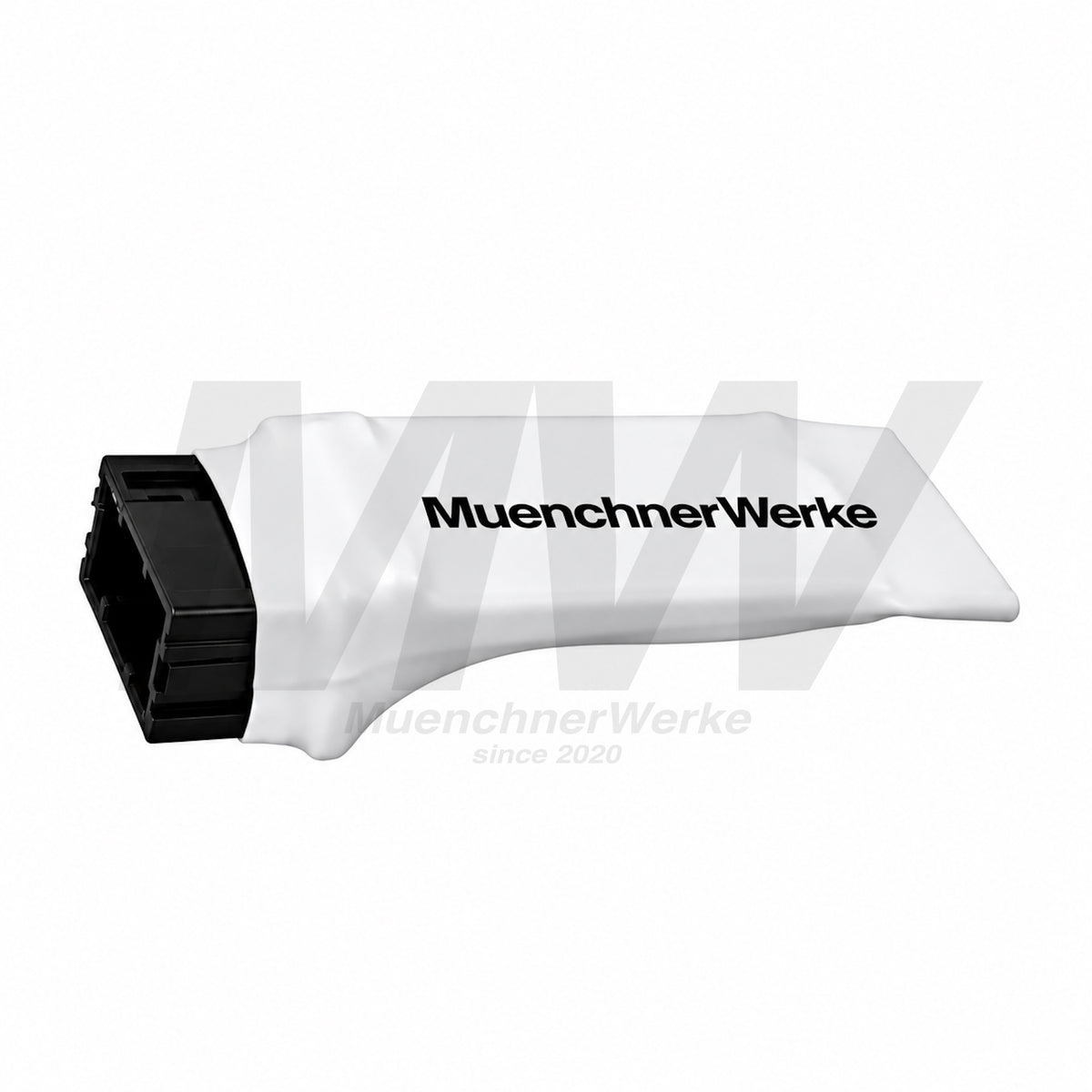 MuenchnerWerke MW boîtier de commande compatible avec les volants BMW M Performance 1 et 2 en Alcantara avec écran de course de la série F. Installation en Plug & Play pour BMW F20, F21, F22, F23, F30, F31, F32, F33, F36, M2 F87, M3 F80, M4 F82, M5 F10 et M6 Fxx. Référence BMW 2334013.
