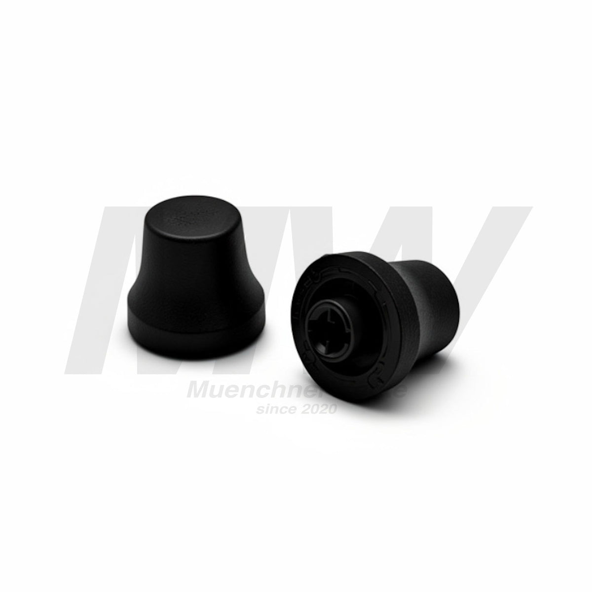 OEM BMW Drehknopf Bordmonitor für BMW E46, M3 & CSL