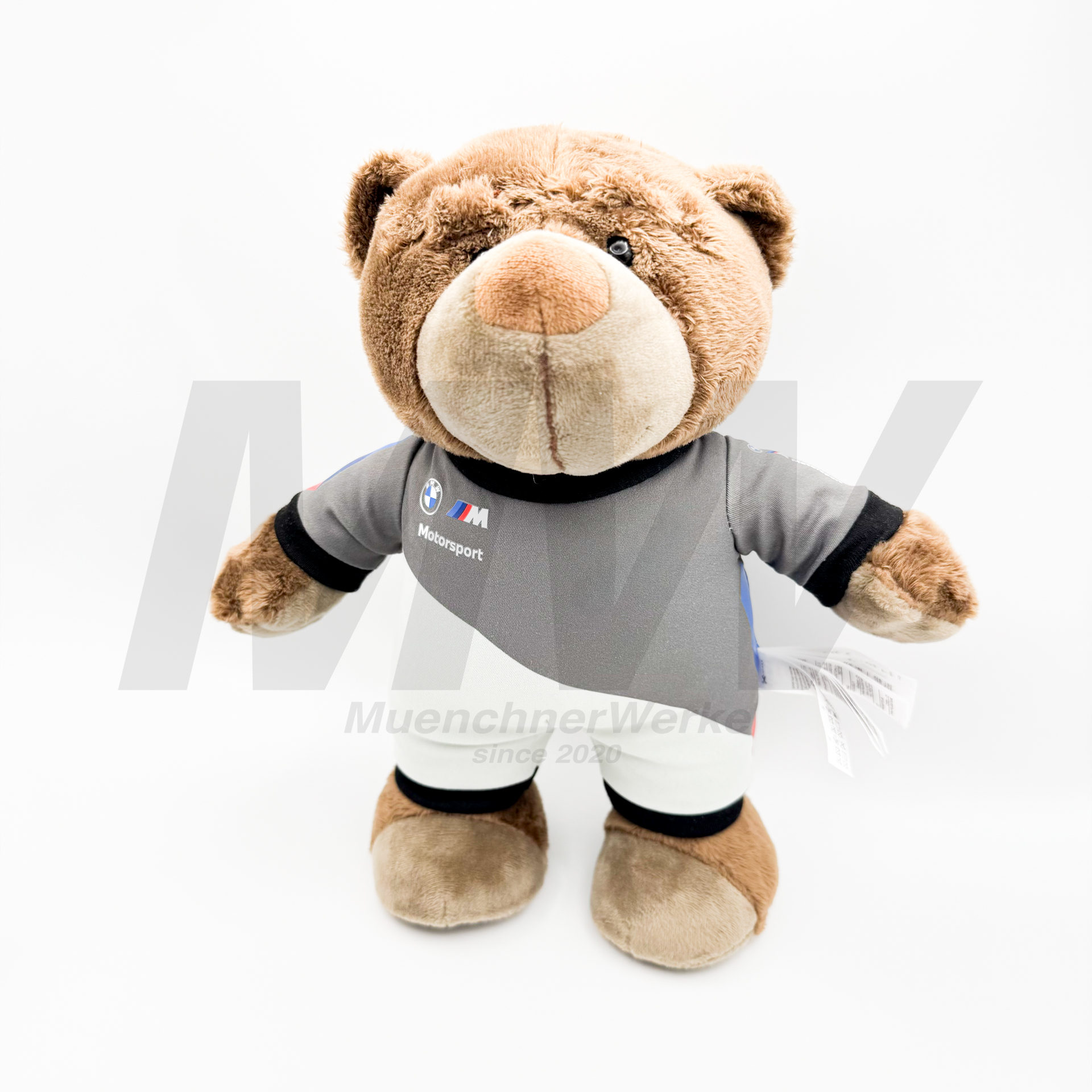 OEM BMW M Motorsport Bava Bär 80305B308C7