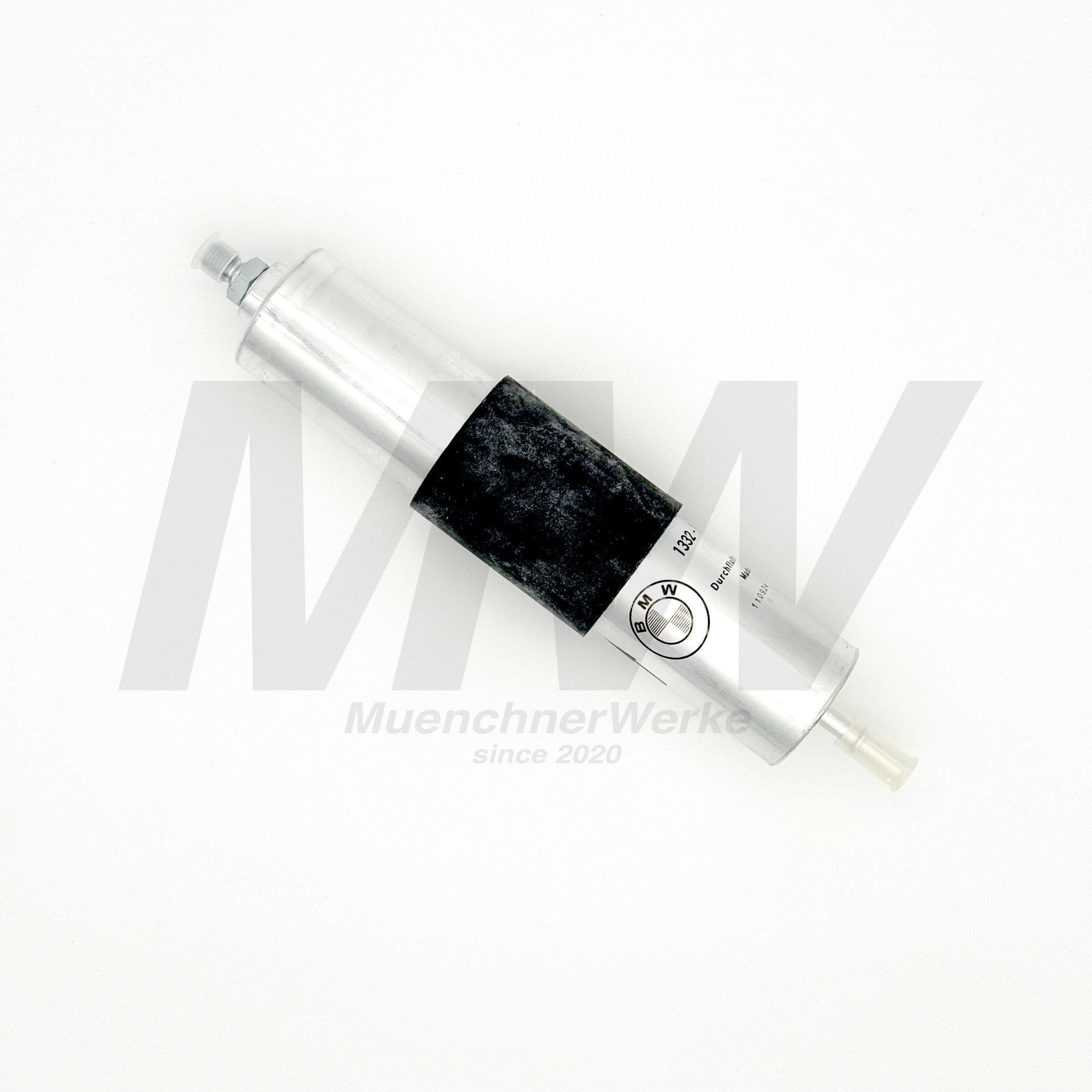 OEM BMW E46 M3 u. CSL Kraftstofffilter 13327831089