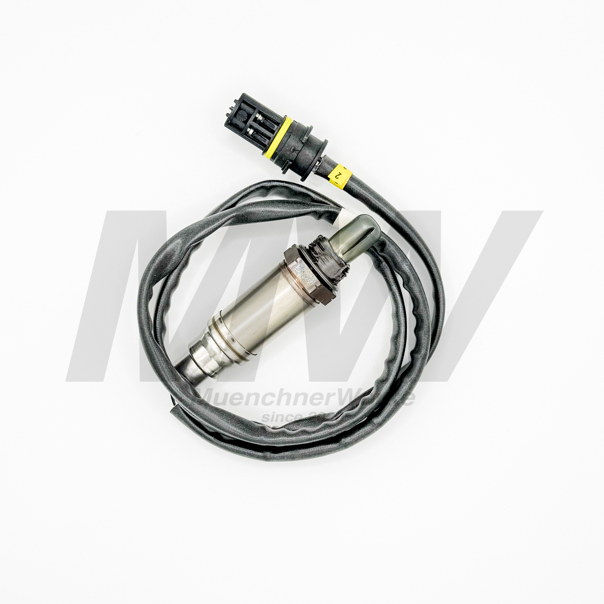 OEM BMW Lambdasonde BOSCH/L=935MM 11781406622