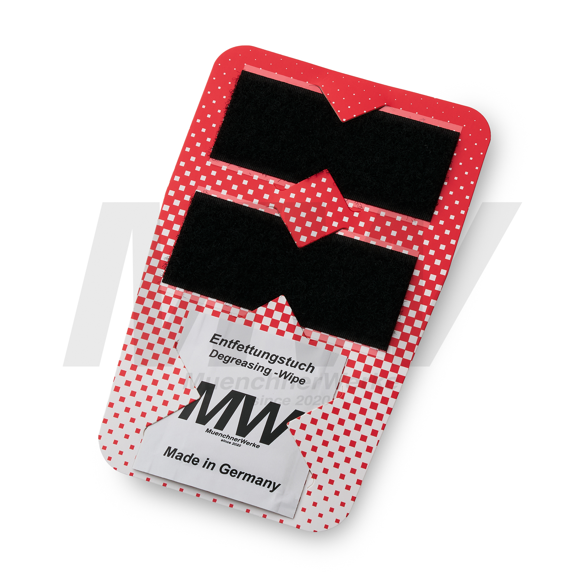 MW Seatbelt Protector / Gurtschloss Protektor 70mm