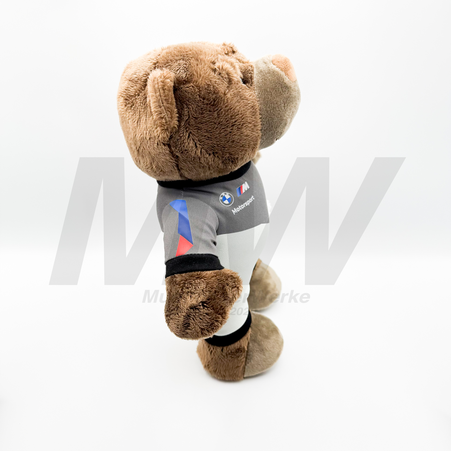 OEM BMW M Motorsport Bava Bär 80305B308C7