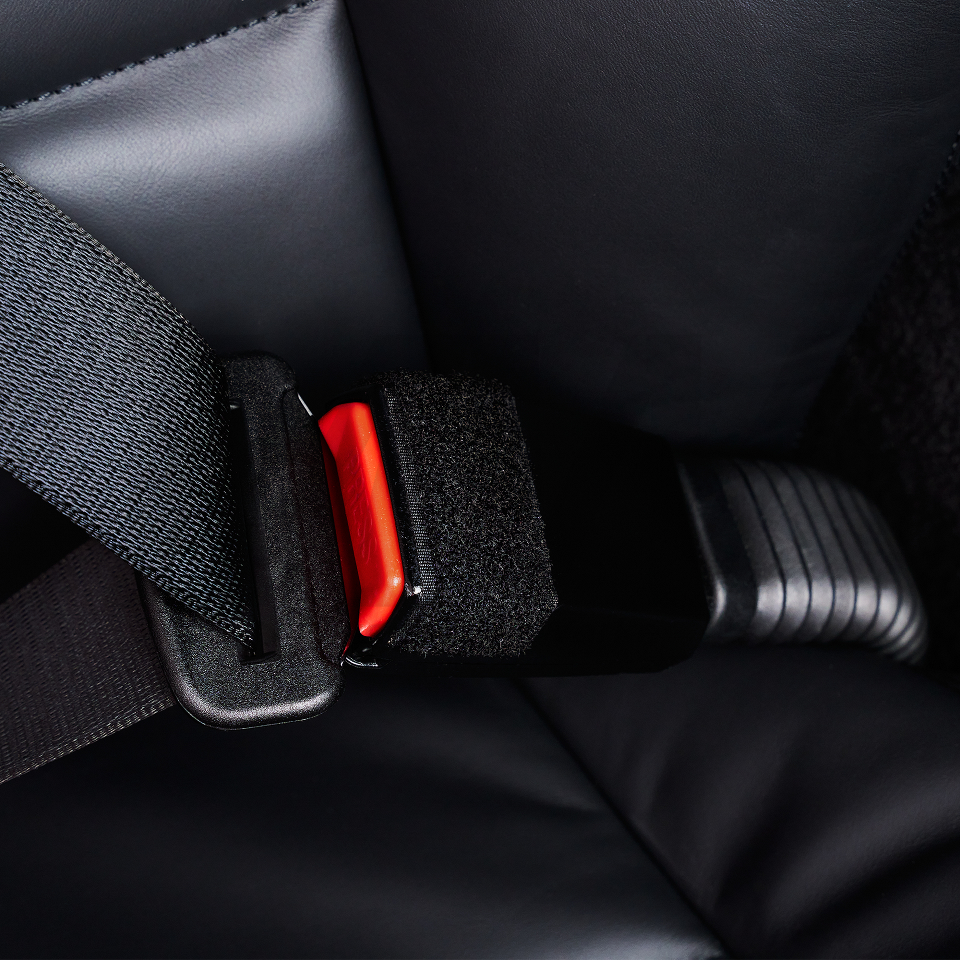 MW Seatbelt Protector / Gurtschloss Protektor 70mm