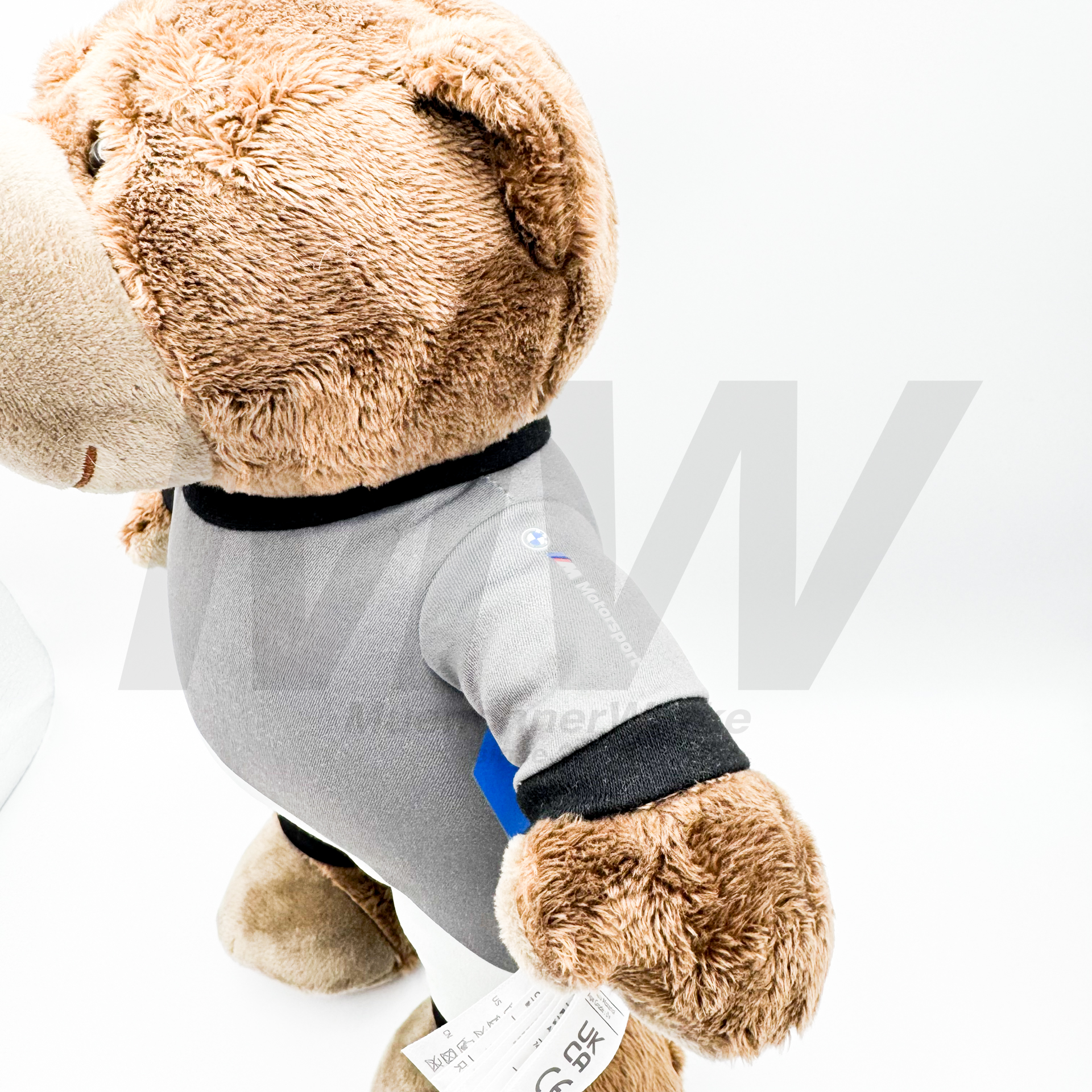 OEM BMW M Motorsport Bava Bär 80305B308C7