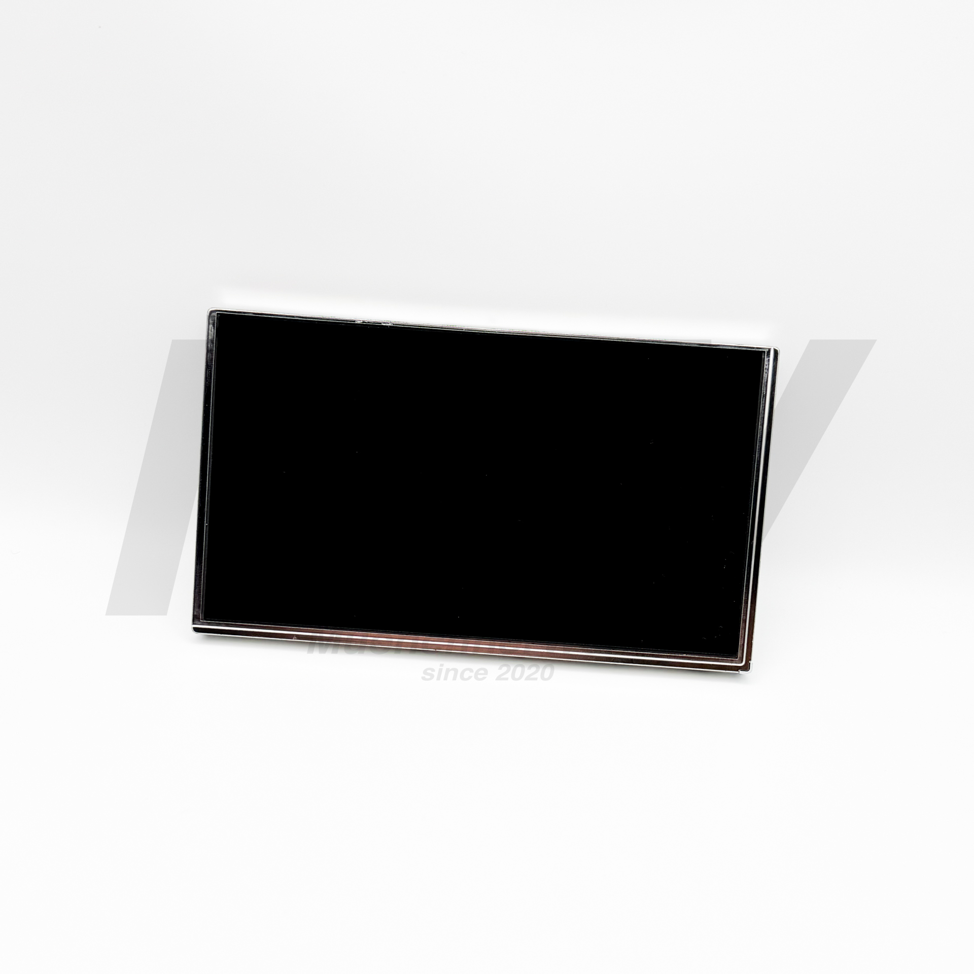 LCD Ersatzdisplay Bordmonitor zentriert passend für BMW E38, E39 u. E46 inkl. M3 u. CSL