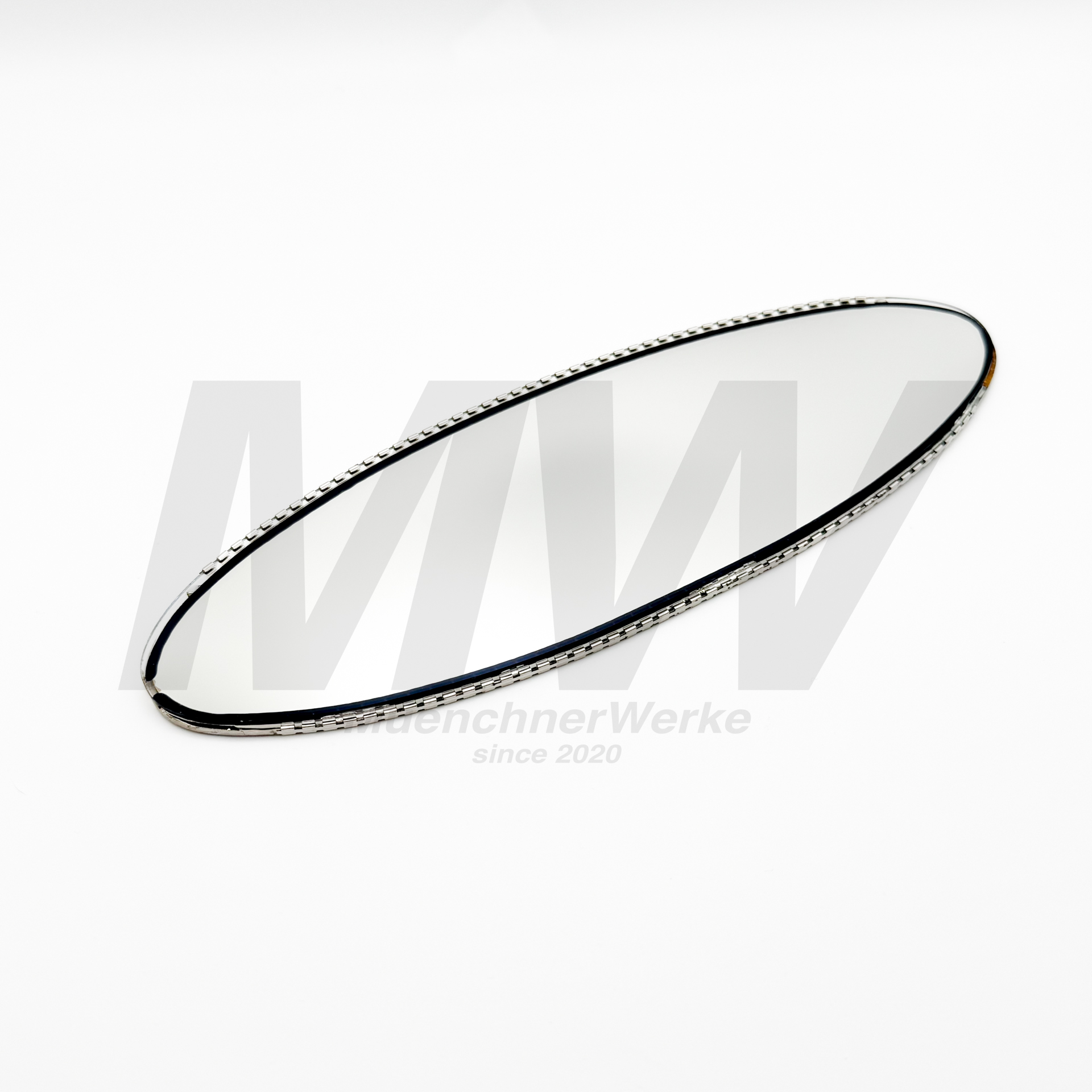 Innenspiegel Ersatzglas automatisch abblendbar passend für BMW E39 M5, E46 M3 inkl. CSL, Z4 E85, E86 inkl. M