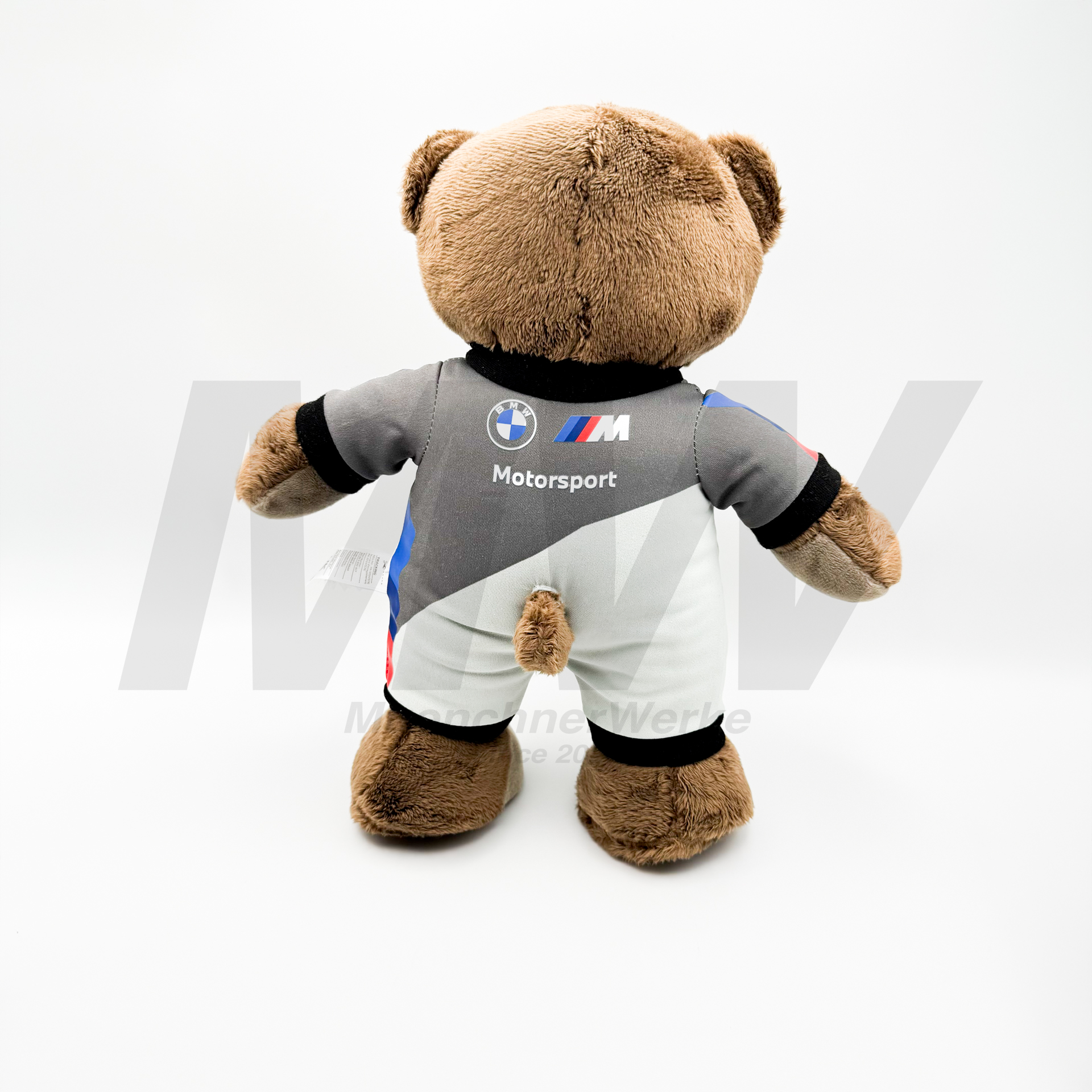 OEM BMW M Motorsport Bava Bär 80305B308C7