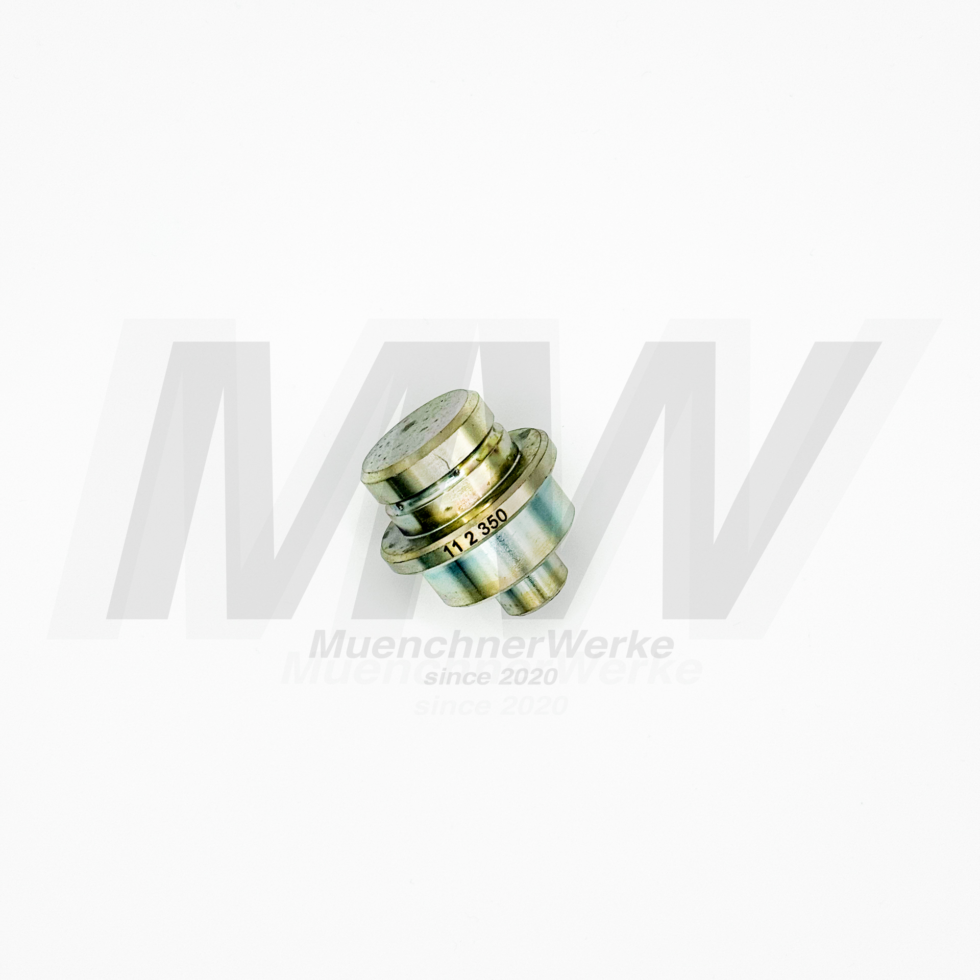 MuenchnerWerke OEM BMW Einschlagwerkzeug Pilotlager / Rillenkugellager 112350 OEM BMW Einschlagwerkzeug Pilotlager / Rillenkugellager 112350