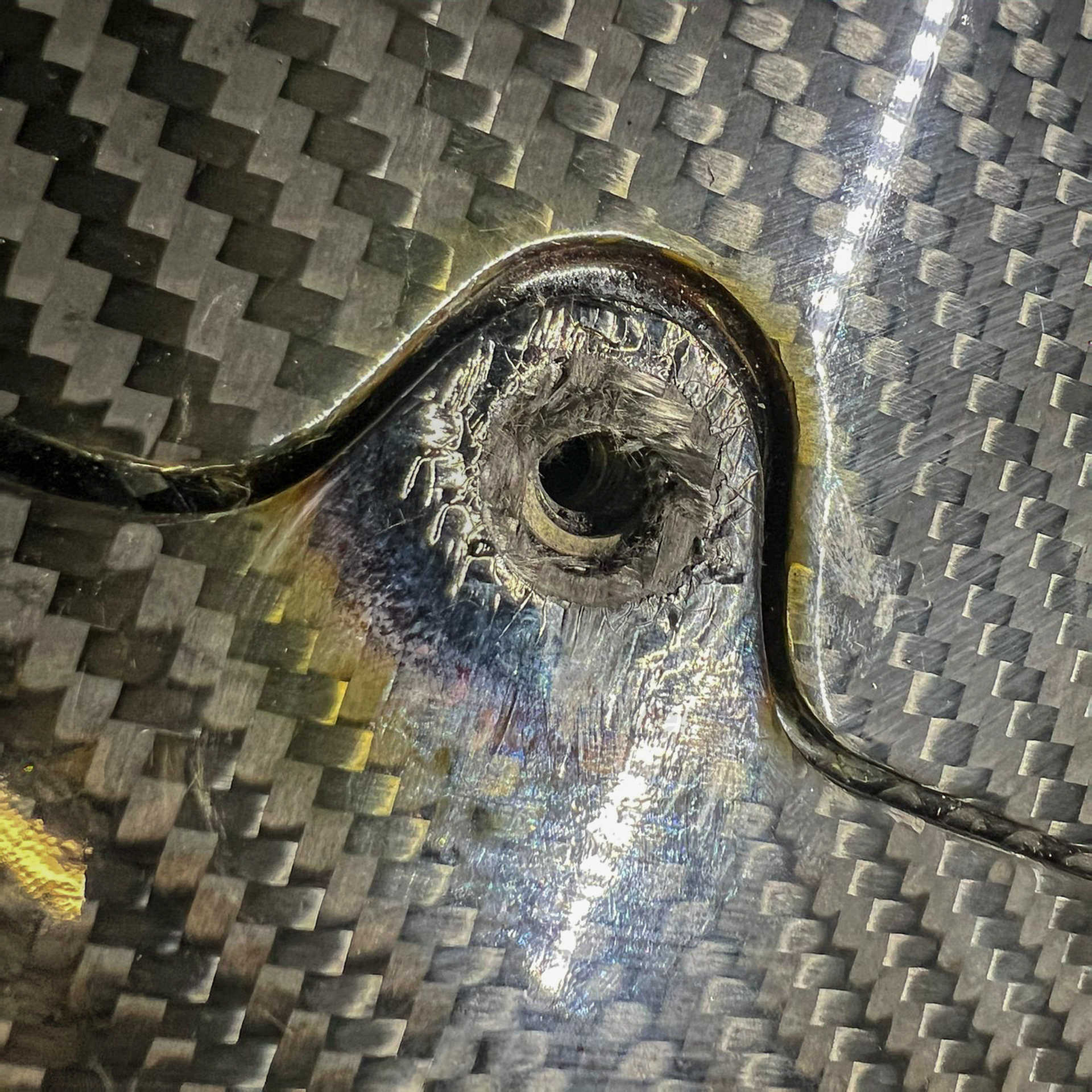 MuenchnerWerke MW Anlasserschutz passend für BMW E46 M3 inkl. CSL, Z3M u. Z4M E8x